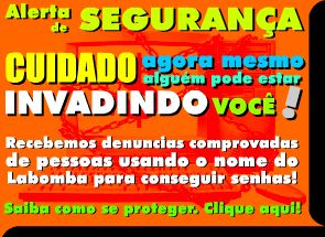 Clique aqui! a próxima vítima pode ser você